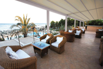 Pergola Europa