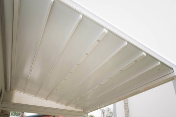 Pergola Europa