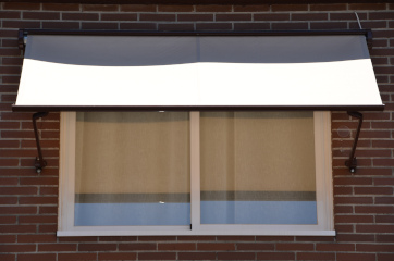 Toldo Cofre Portada